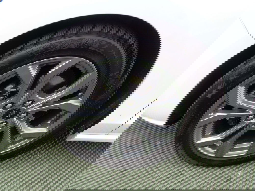 Ford Focus usata a Treviso (6)