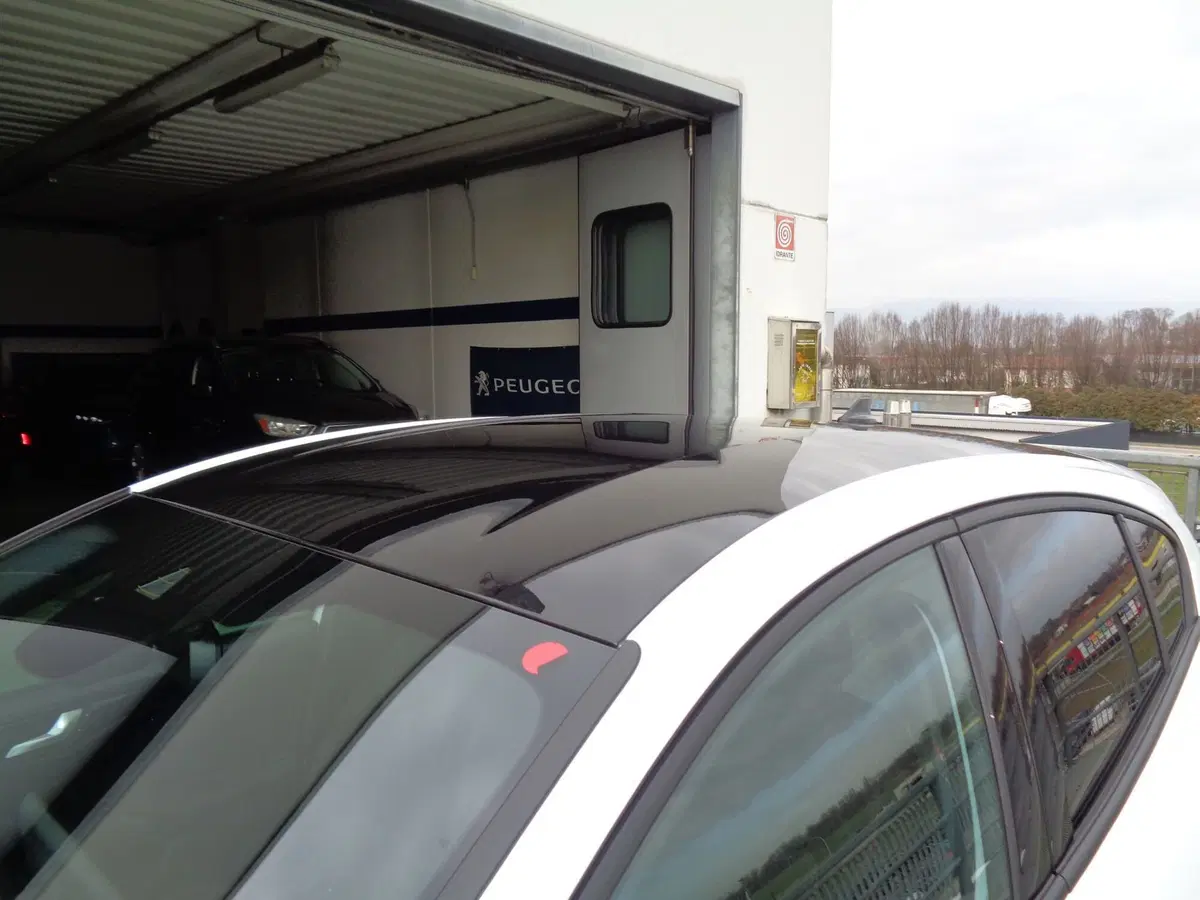 Ford Focus usata a Treviso (7)