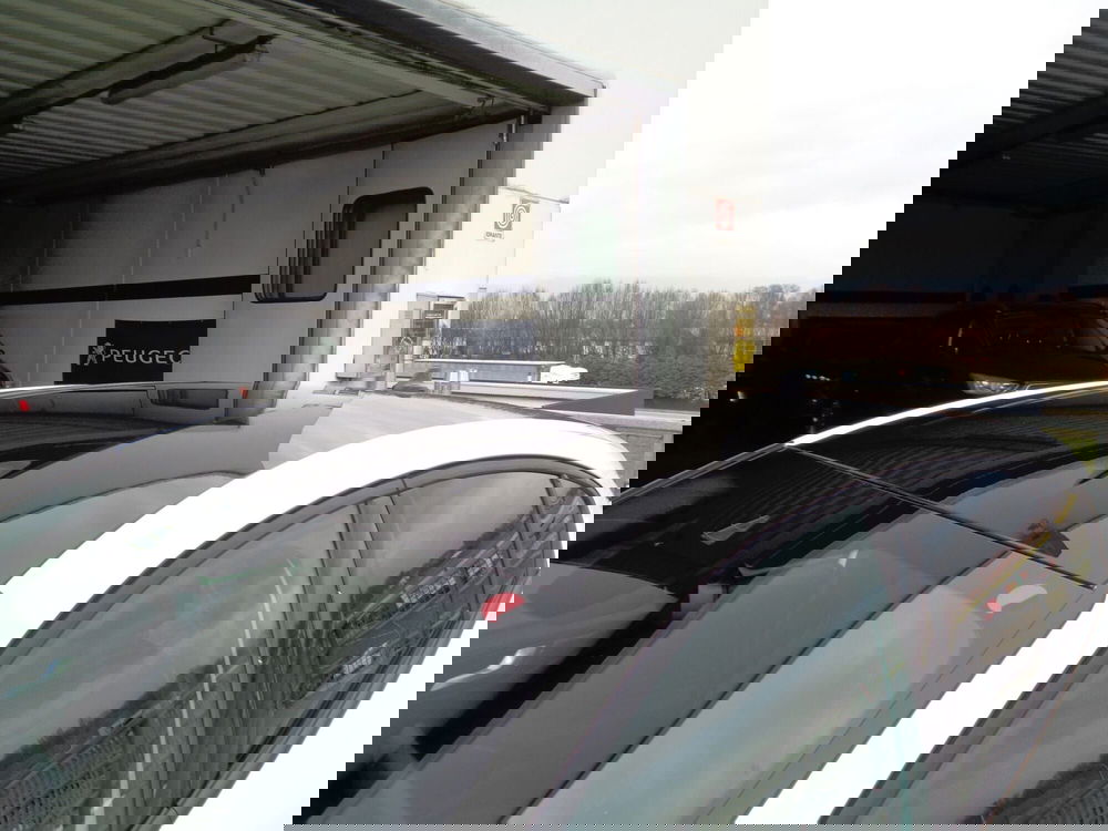 Ford Focus usata a Treviso (7)