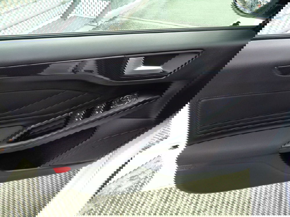 Ford Focus usata a Treviso (8)