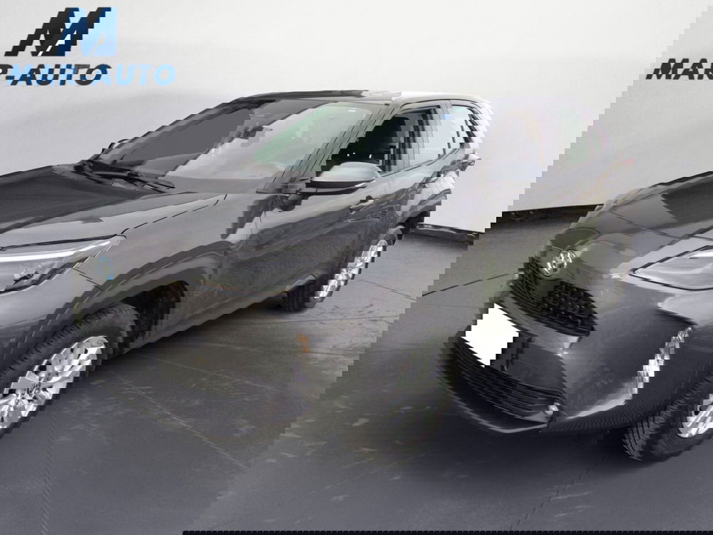 Toyota Yaris Cross usata a Treviso