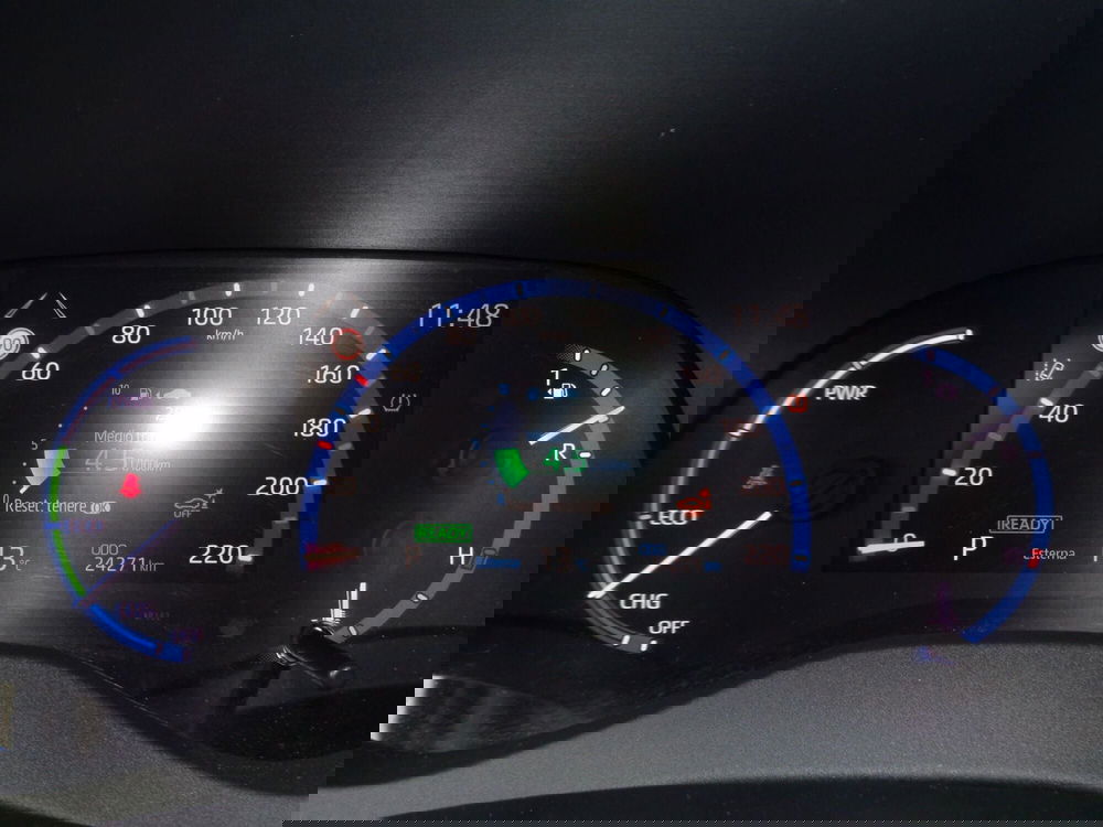 Toyota Yaris Cross usata a Treviso (10)