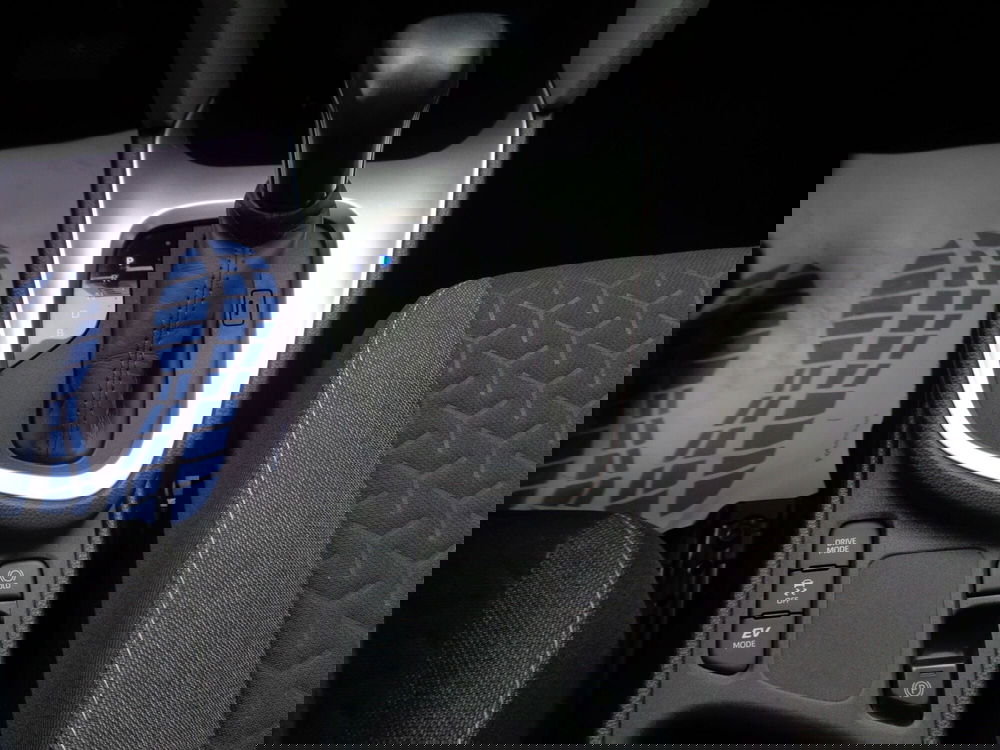 Toyota Yaris Cross usata a Treviso (15)