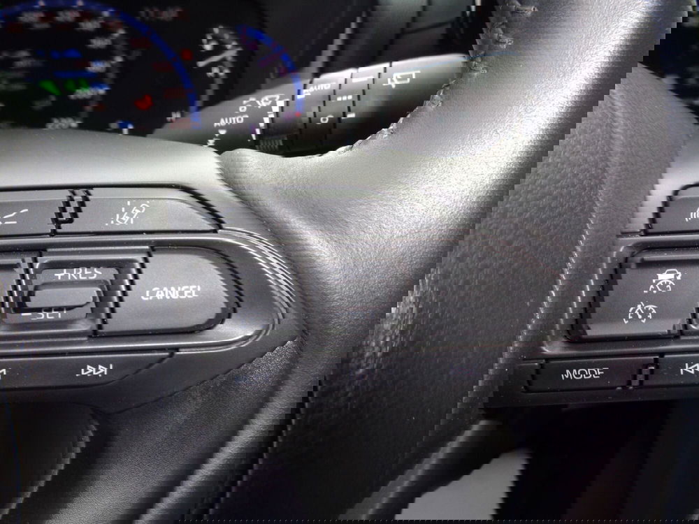 Toyota Yaris Cross usata a Treviso (17)