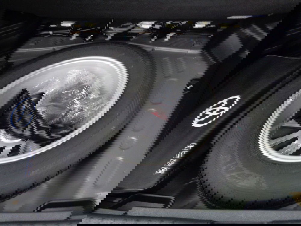 Toyota Yaris Cross usata a Treviso (20)