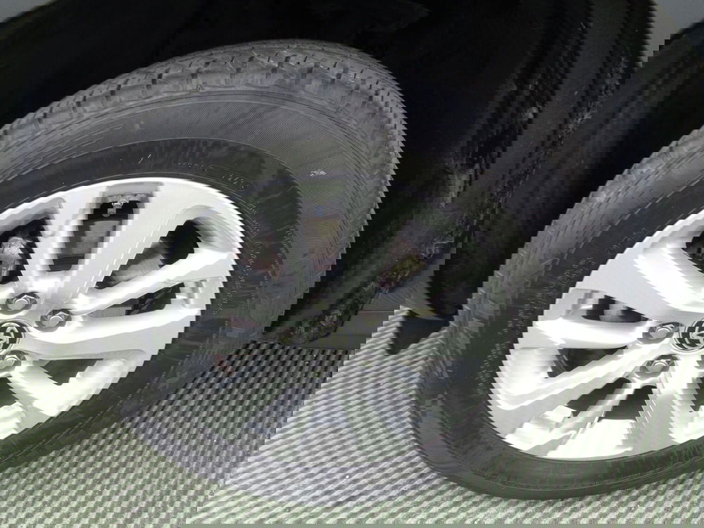 Toyota Yaris Cross usata a Treviso (6)