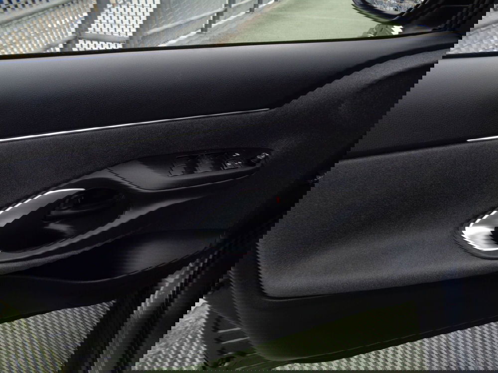 Toyota Yaris Cross usata a Treviso (7)