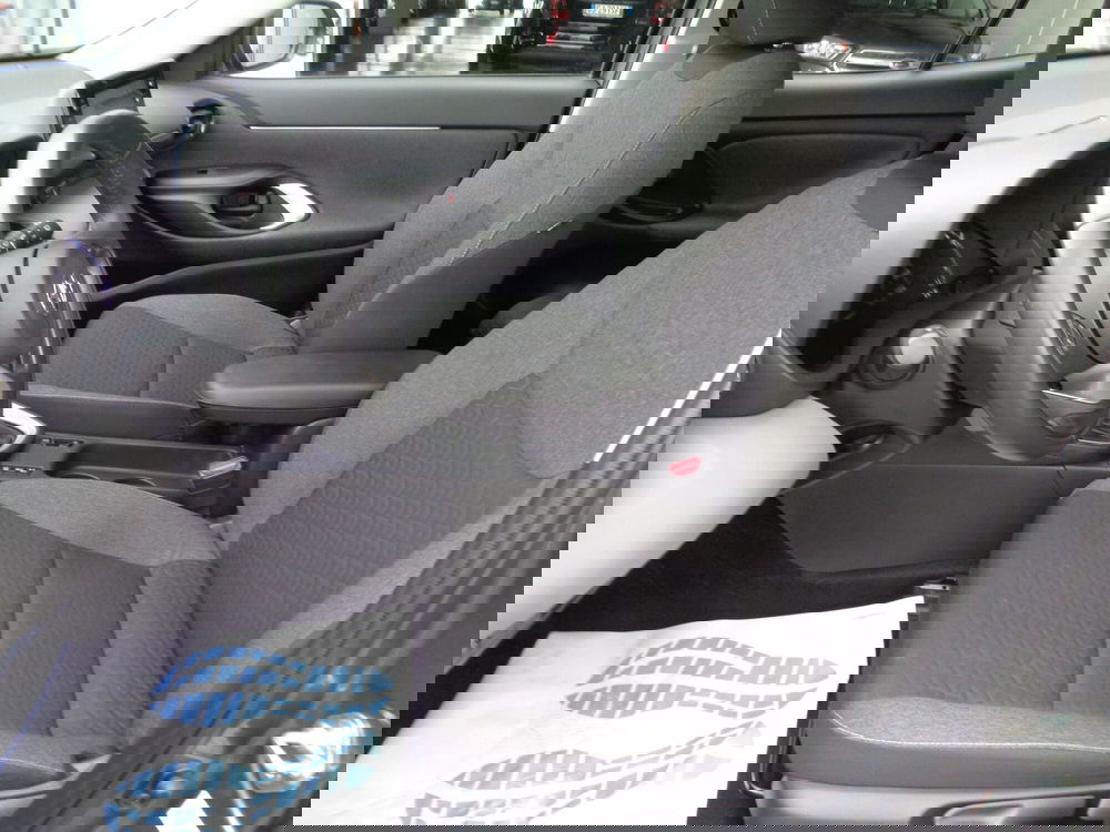 Toyota Yaris Cross usata a Treviso (8)