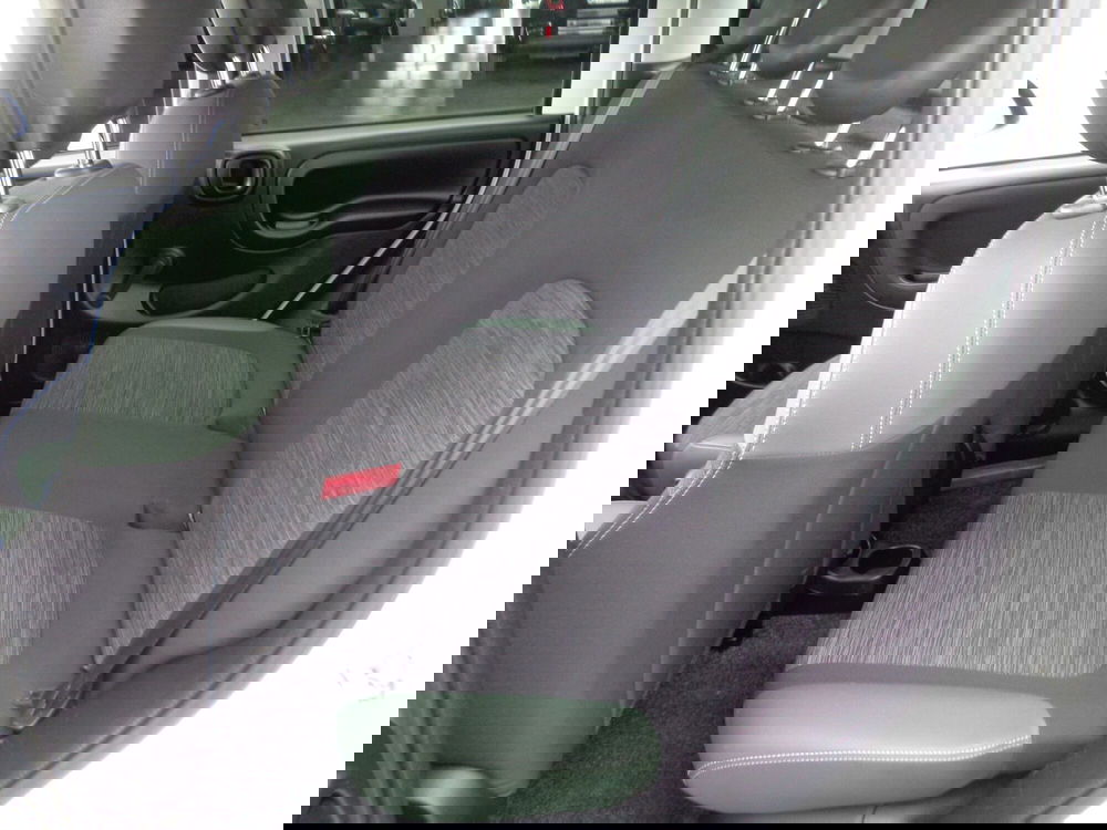 Fiat Panda usata a Treviso (10)