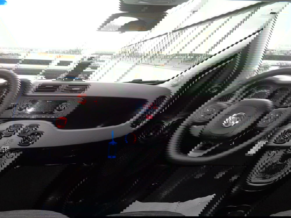 Fiat Panda usata a Treviso (12)