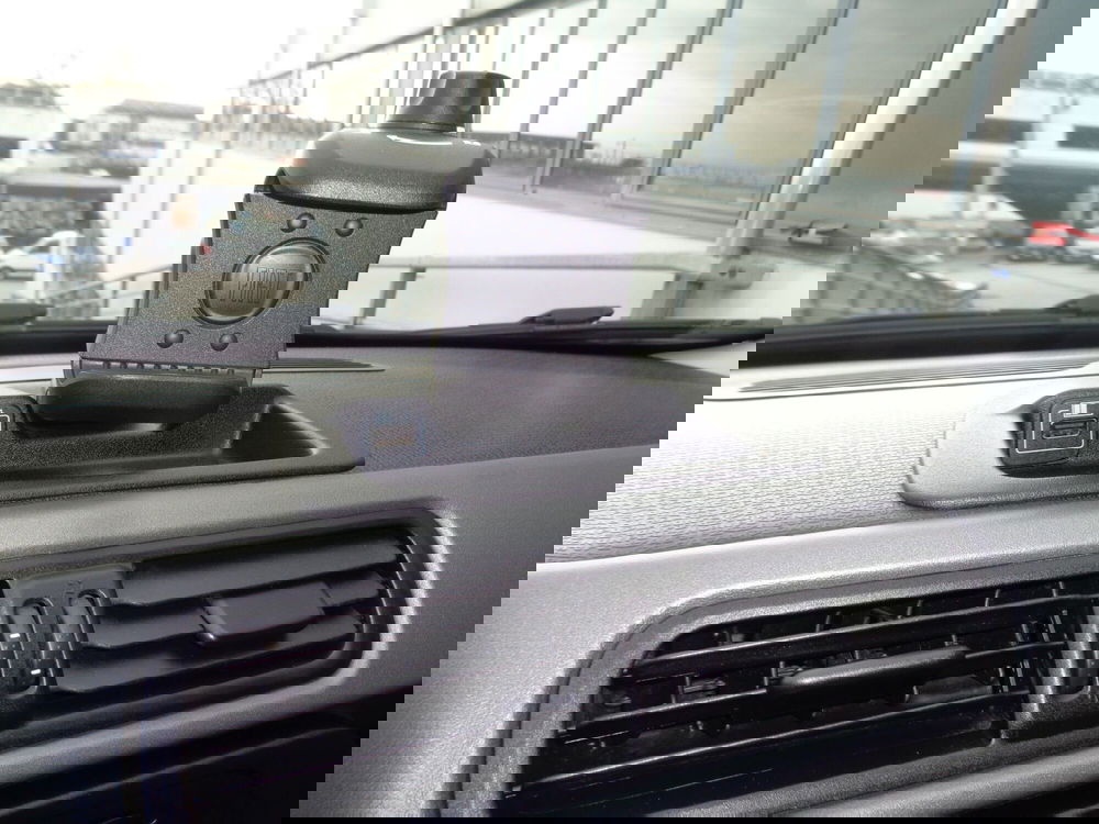 Fiat Panda usata a Treviso (15)