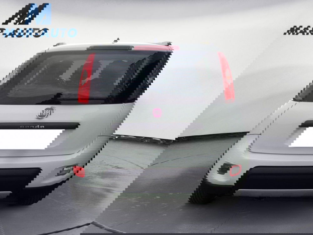 Fiat Panda usata a Treviso (19)