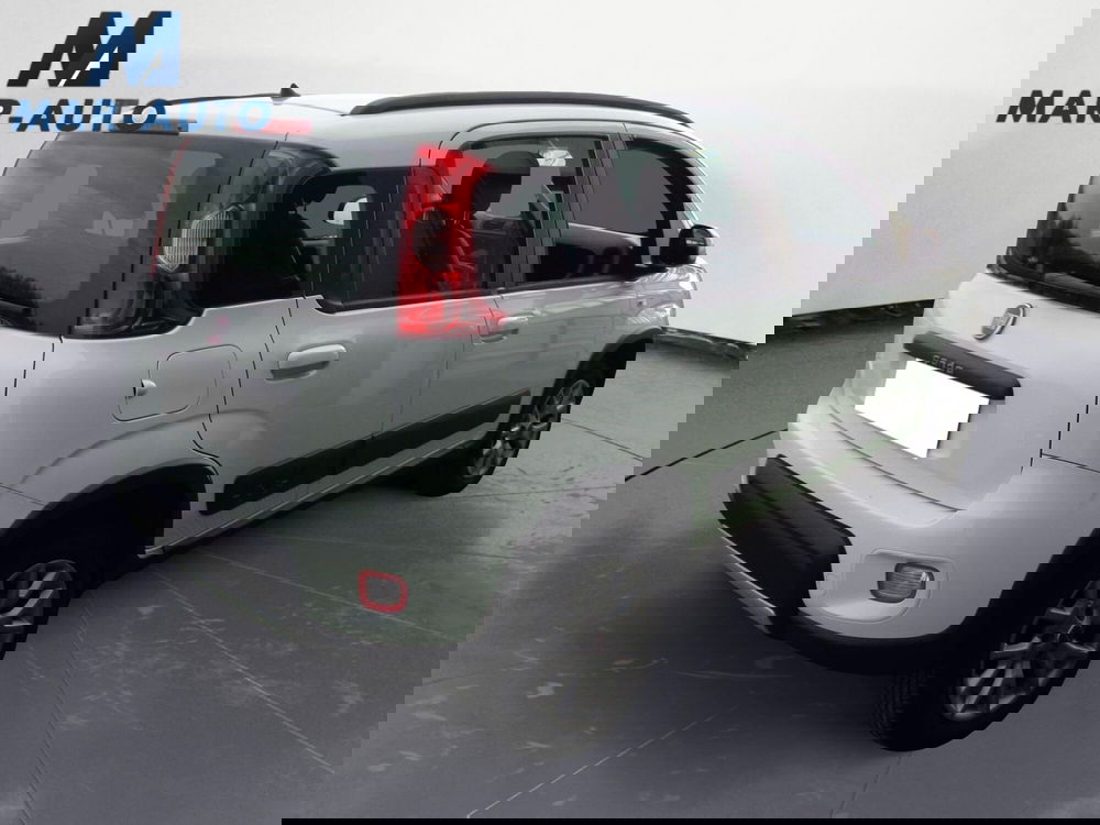 Fiat Panda usata a Treviso (3)