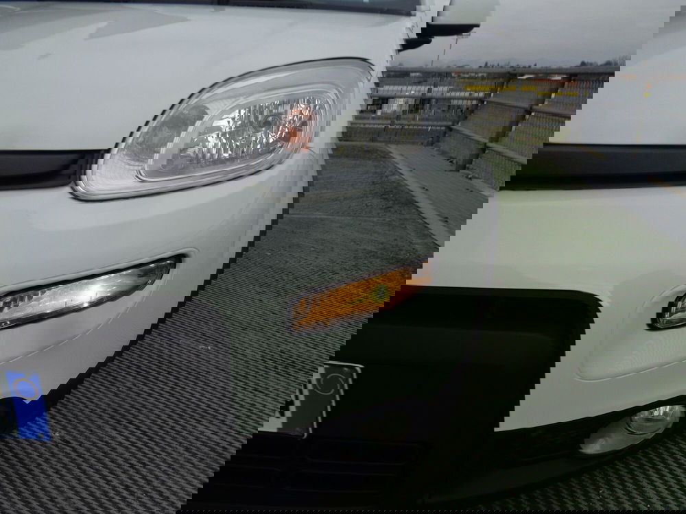 Fiat Panda usata a Treviso (5)