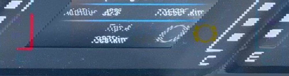 Iveco Daily Furgone usata a Perugia (12)