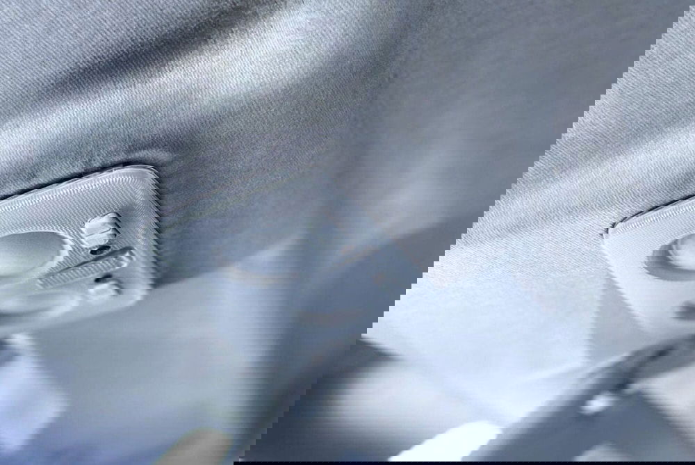 Iveco Daily Furgone usata a Perugia (13)