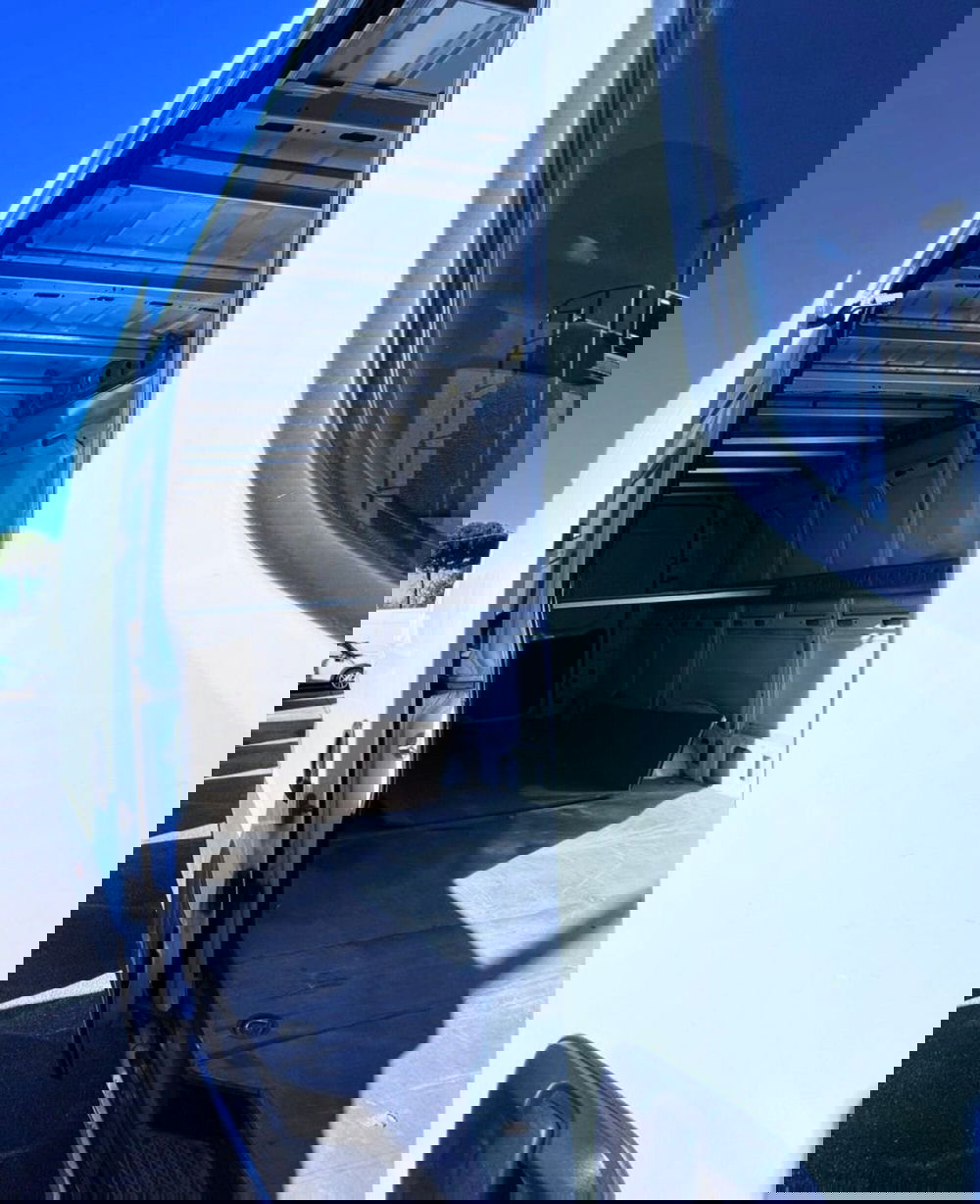 Iveco Daily Furgone usata a Perugia (3)