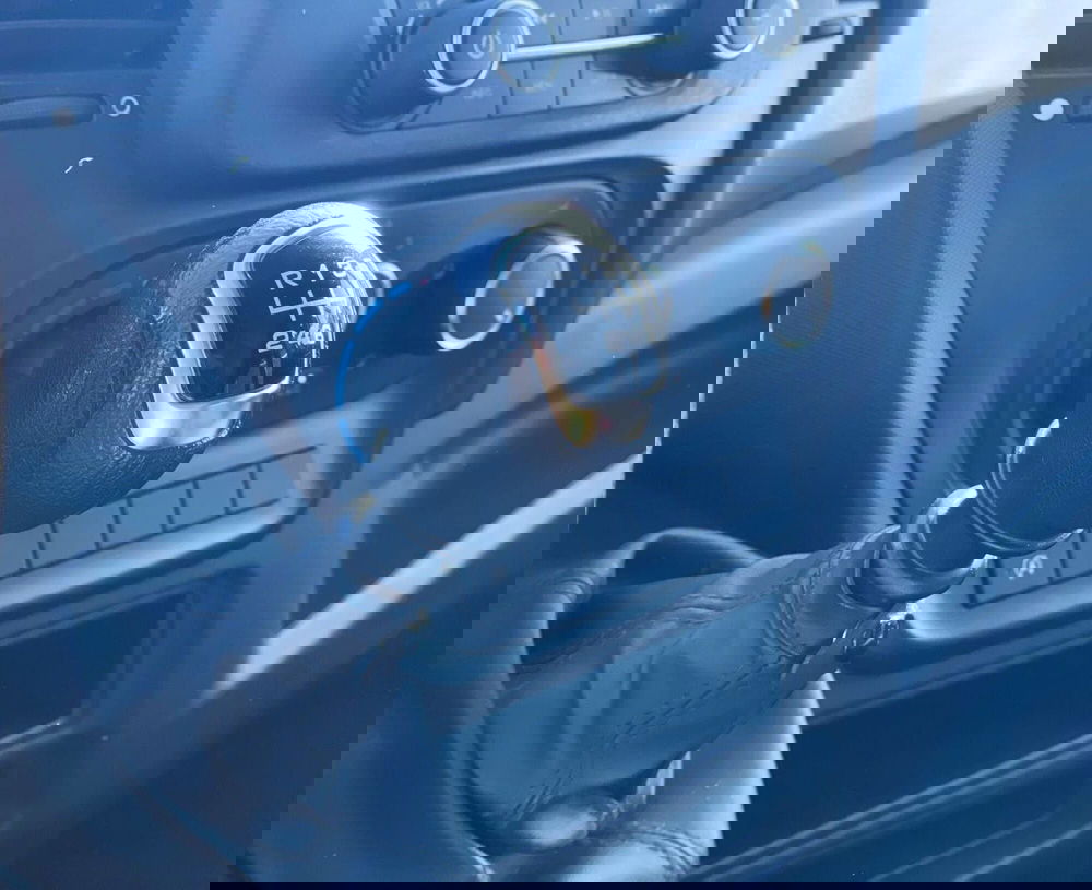 Iveco Daily Furgone usata a Perugia (10)