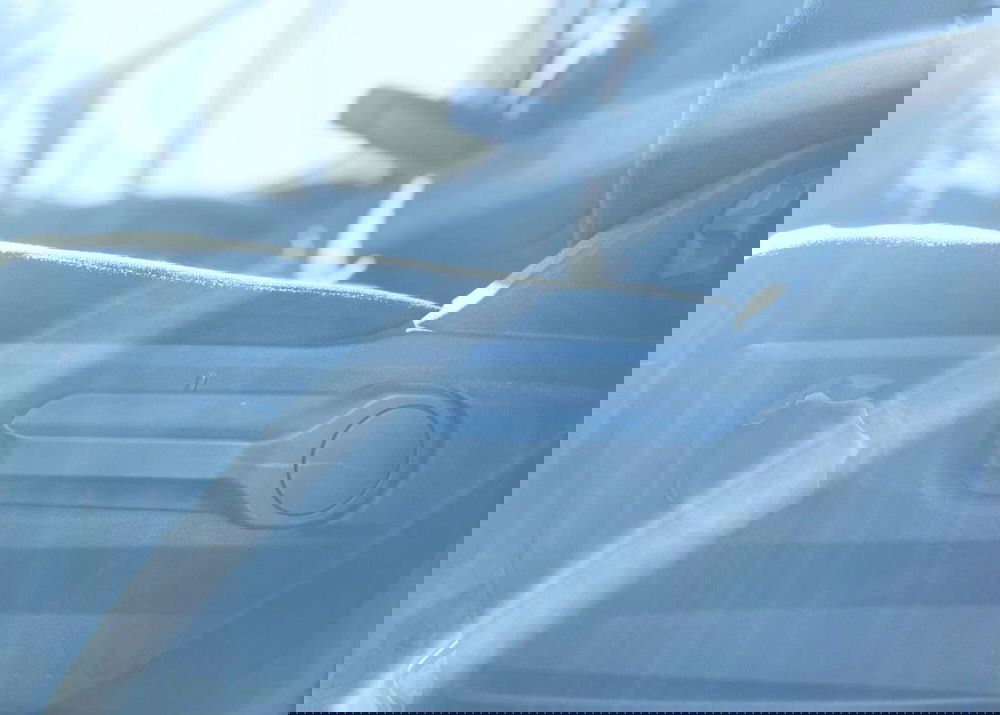 Iveco Daily Furgone usata a Perugia (14)