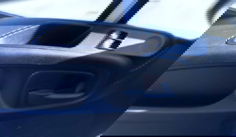 Iveco Daily Furgone usata a Perugia (15)