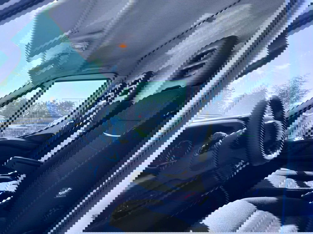 Iveco Daily Furgone usata a Perugia (8)