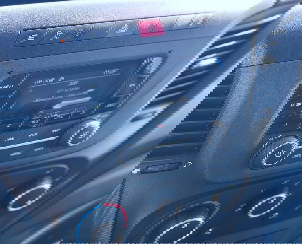 Iveco Daily Furgone usata a Perugia (9)