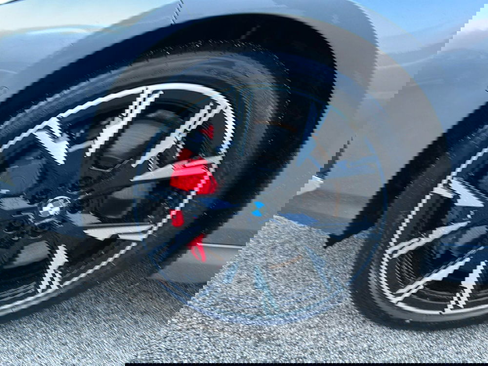 BMW Serie 1 usata a Caserta