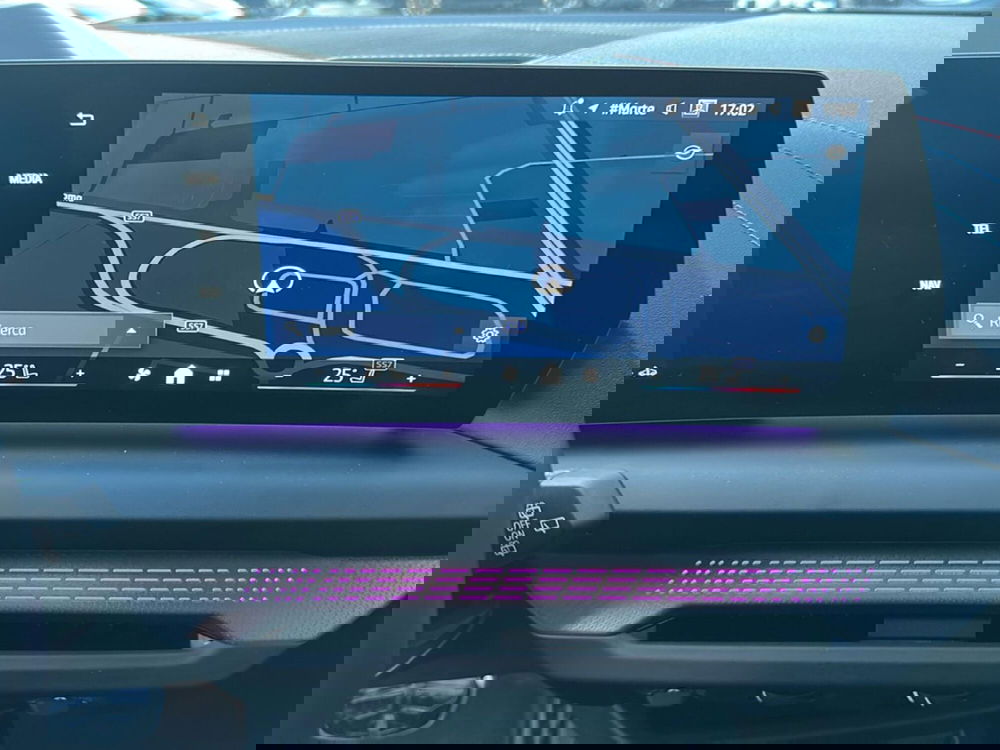 BMW Serie 1 usata a Caserta (10)