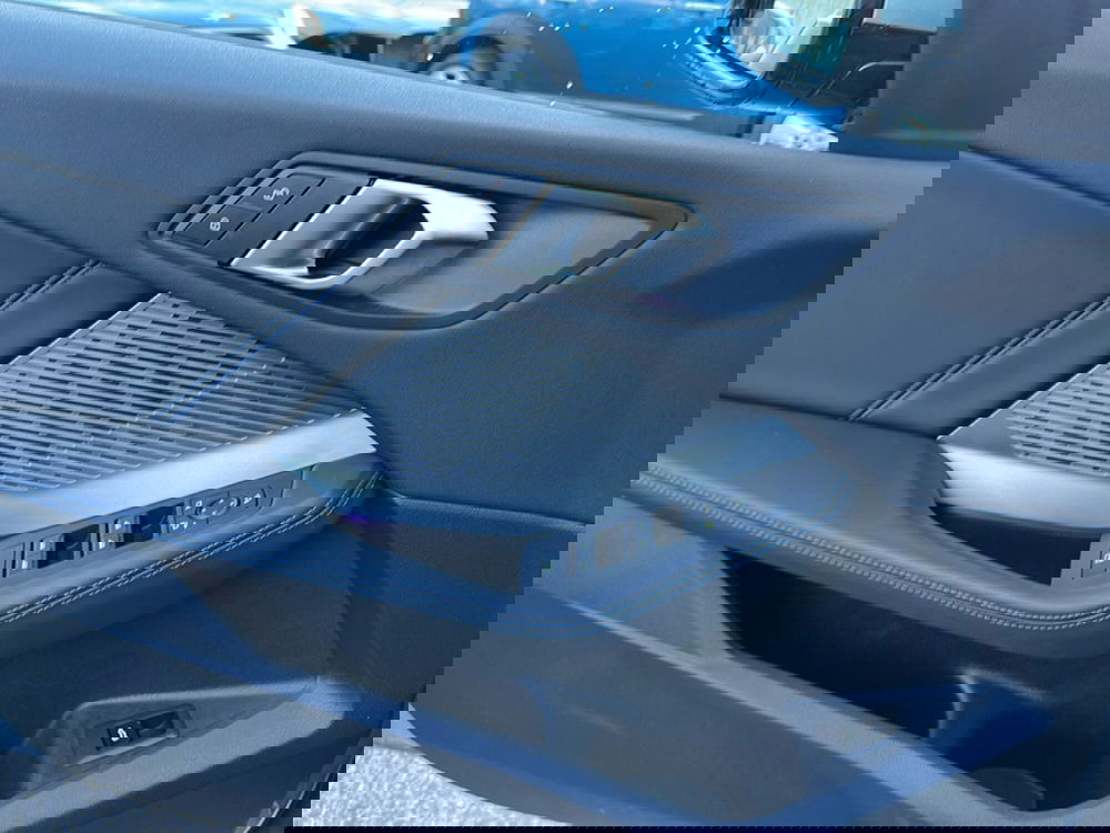 BMW Serie 1 usata a Caserta (11)