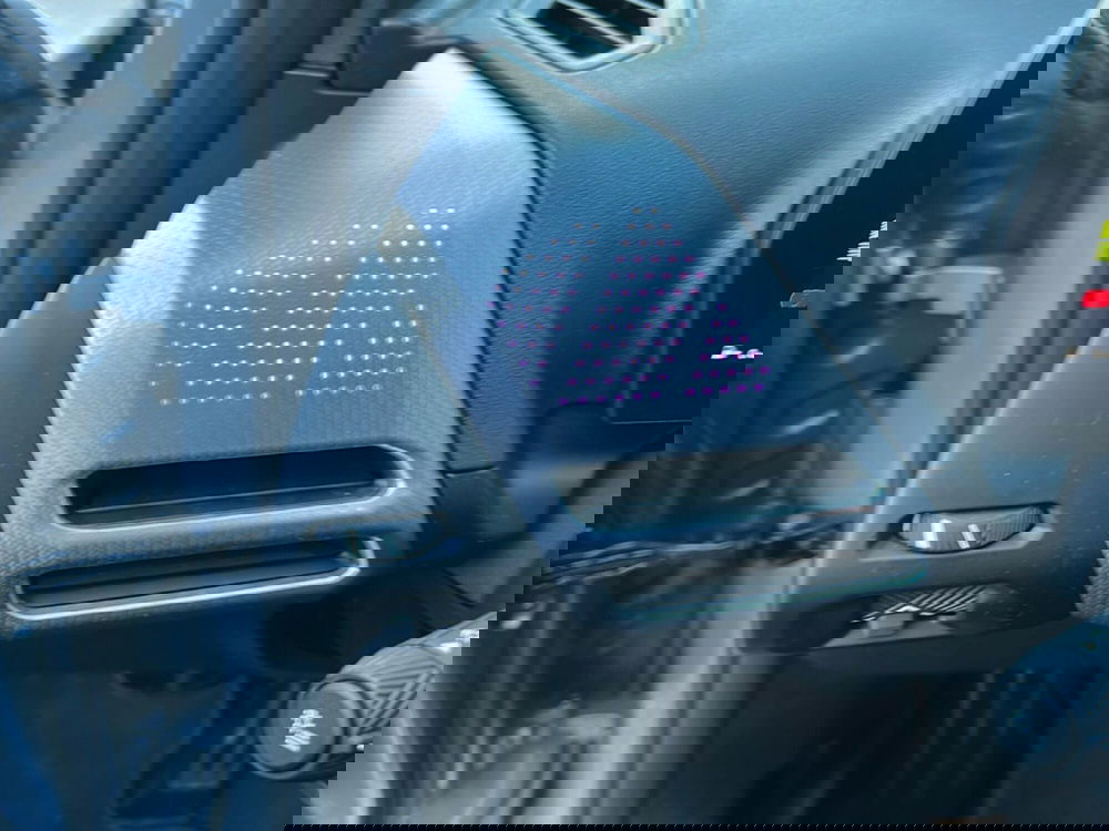 BMW Serie 1 usata a Caserta (12)