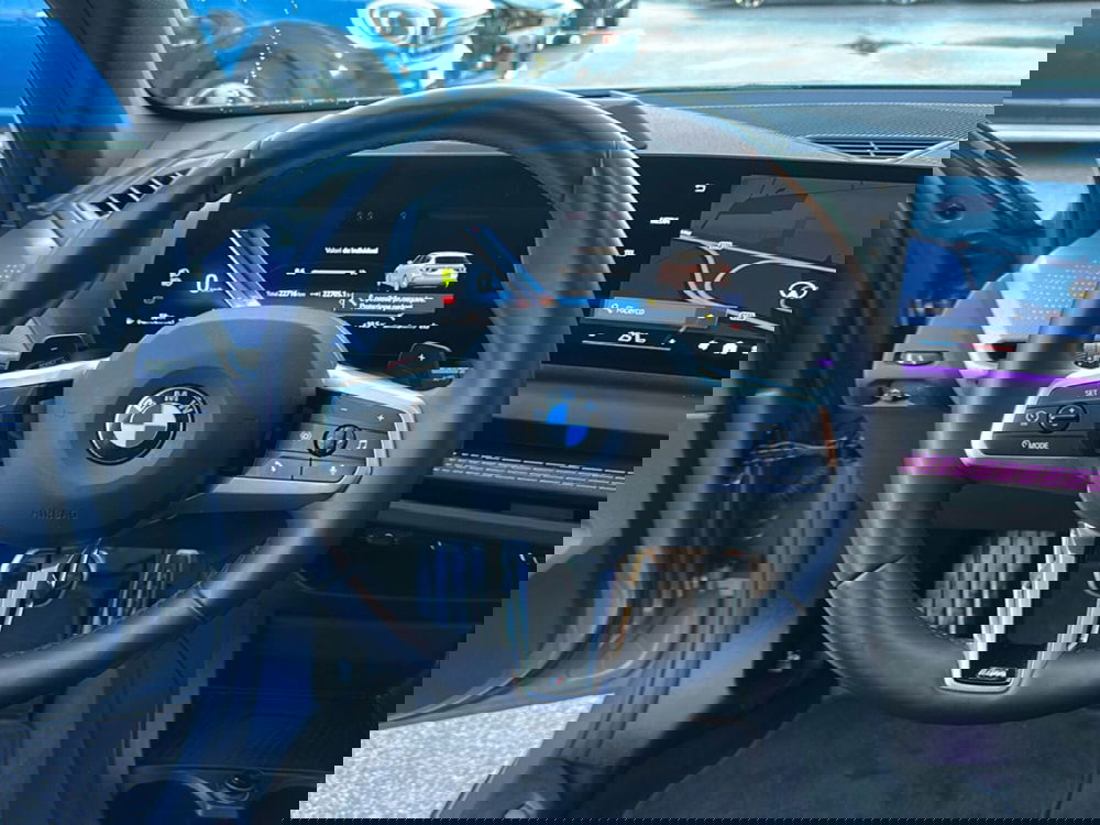 BMW Serie 1 usata a Caserta (14)