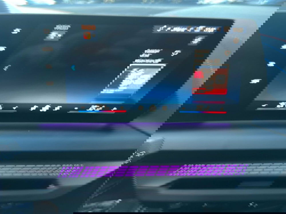 BMW Serie 1 usata a Caserta (15)