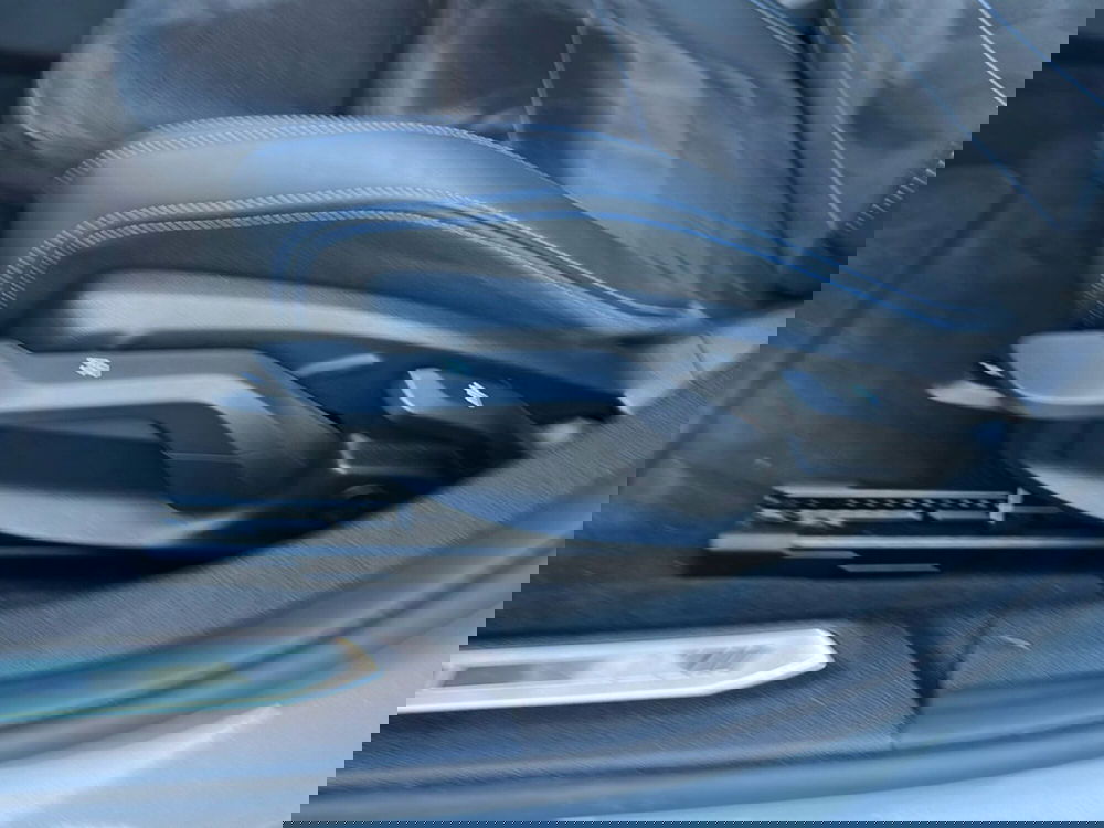 BMW Serie 1 usata a Caserta (19)