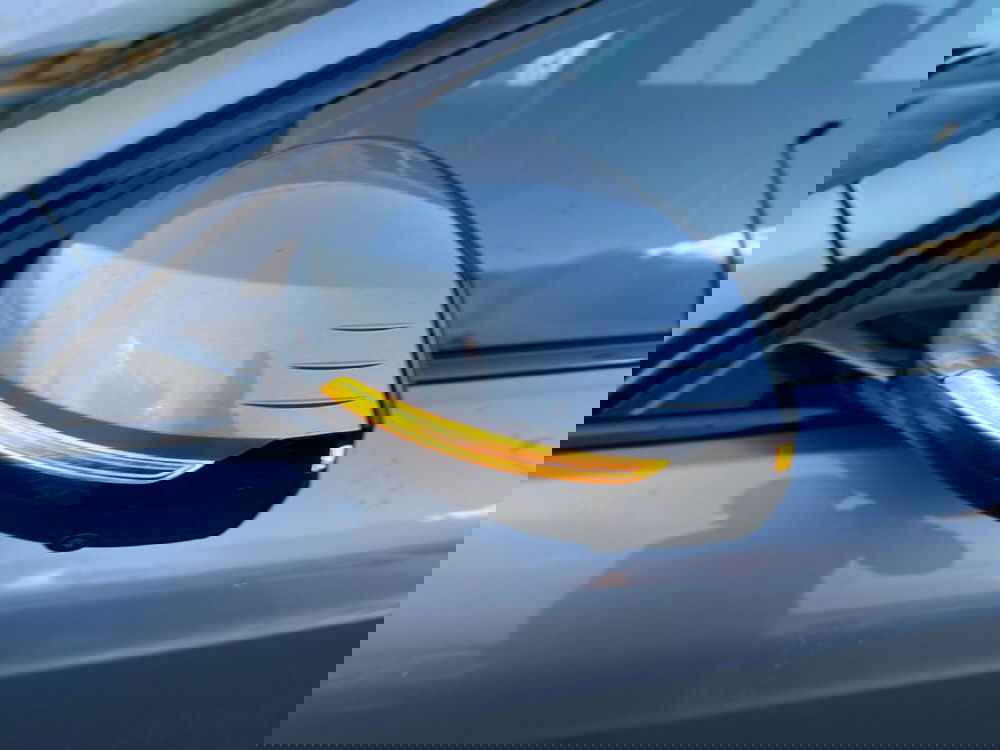 BMW Serie 1 usata a Caserta (2)