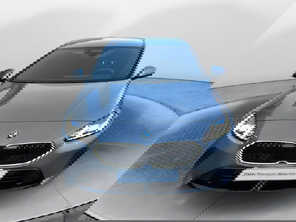 BMW Serie 1 usata a Caserta (20)