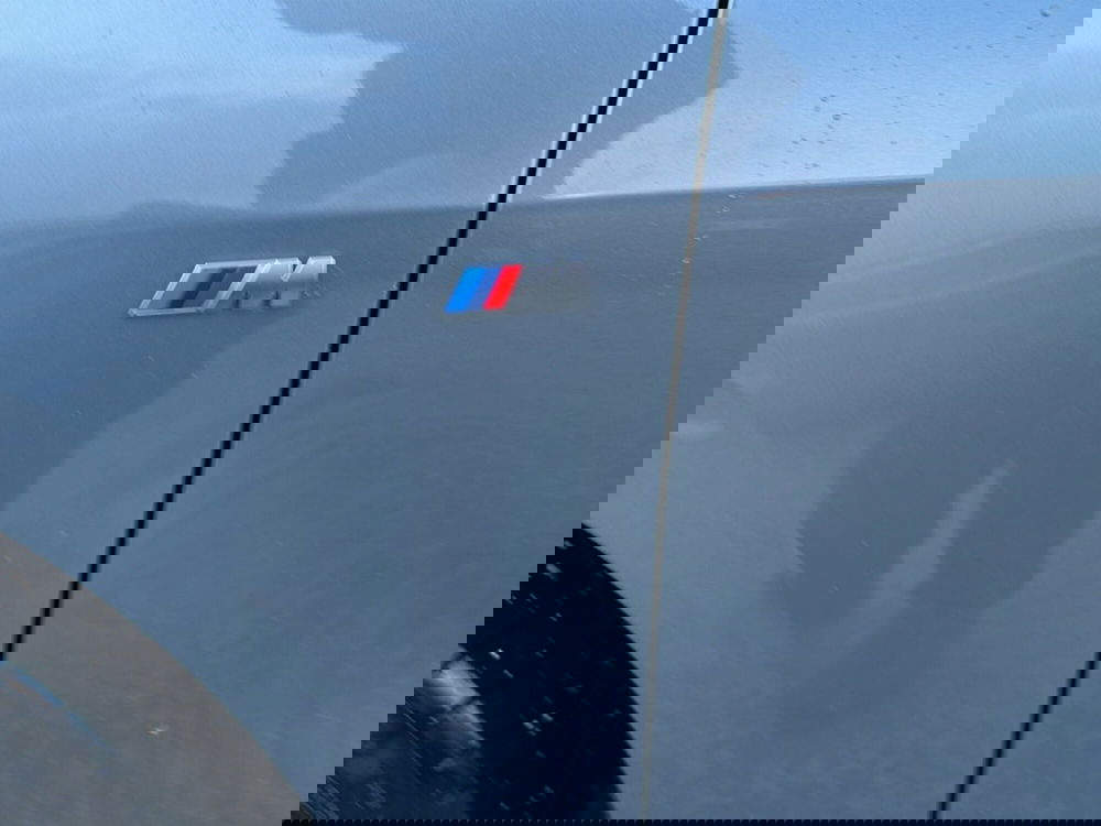 BMW Serie 1 usata a Caserta (3)