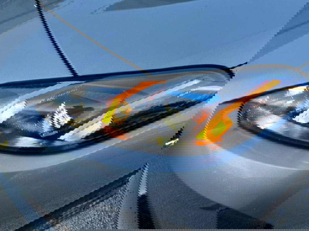 BMW Serie 1 usata a Caserta (4)