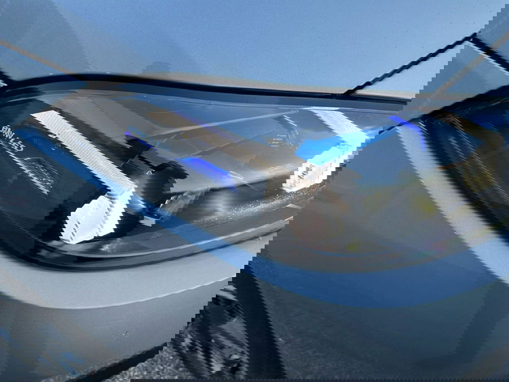 BMW Serie 1 usata a Caserta (5)