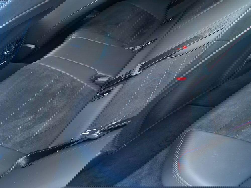 BMW Serie 1 usata a Caserta (6)