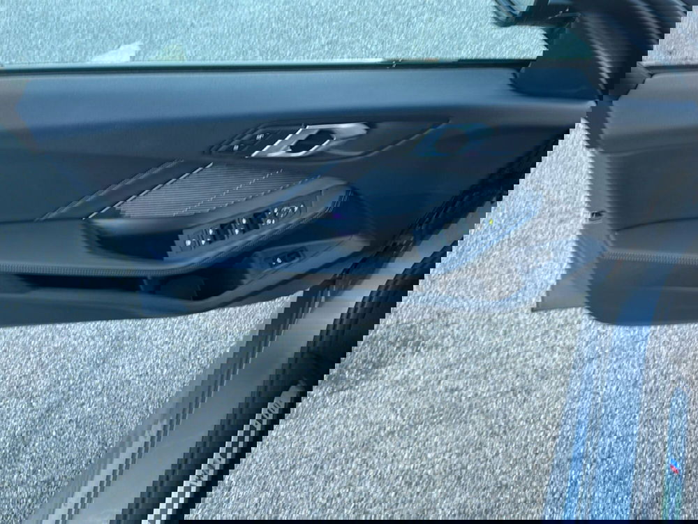 BMW Serie 1 usata a Caserta (7)