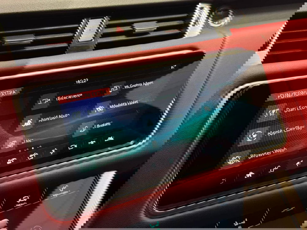 Land Rover Range Rover Sport usata a Savona (12)