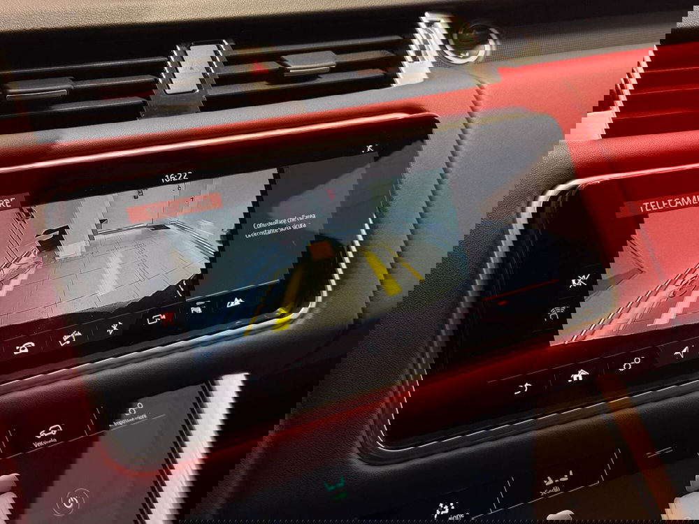 Land Rover Range Rover Sport usata a Savona (13)