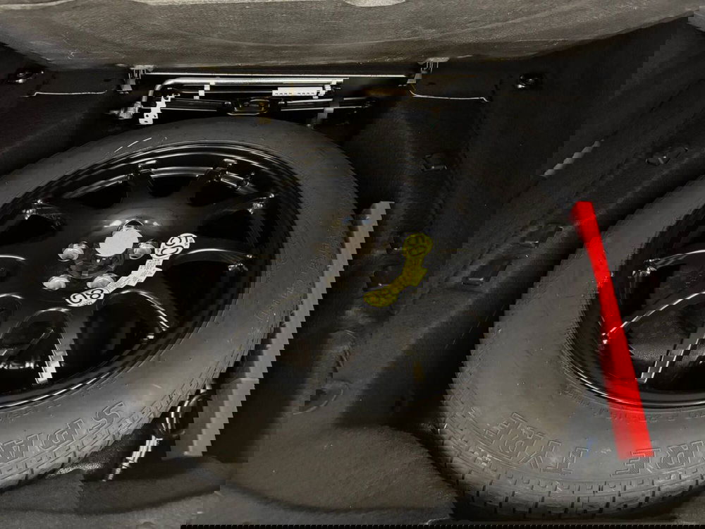 Land Rover Range Rover Sport usata a Savona (14)