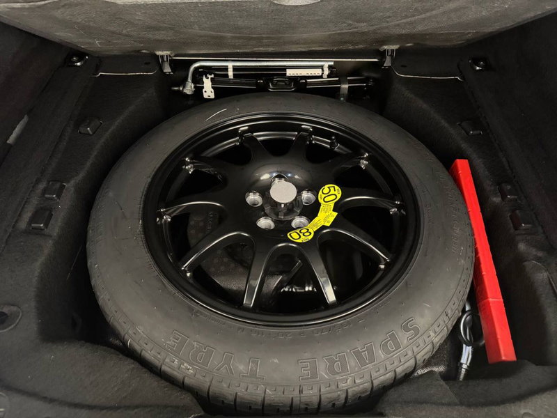 Land Rover Range Rover Sport usata a Savona (14)