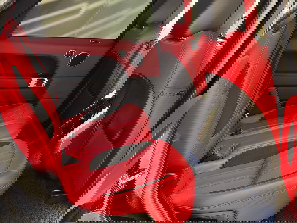 Land Rover Range Rover Sport usata a Savona (15)