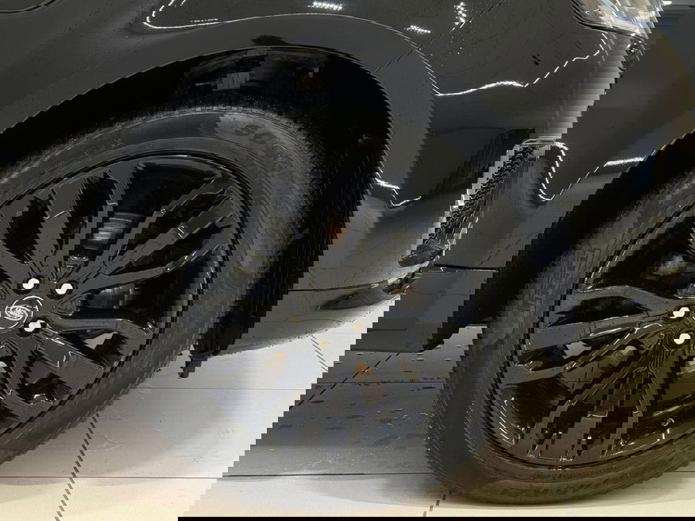 Land Rover Range Rover Sport usata a Savona (7)