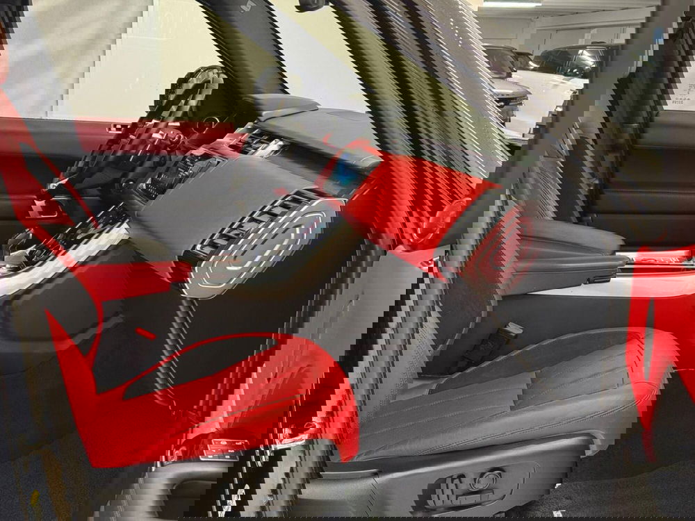 Land Rover Range Rover Sport usata a Savona (8)