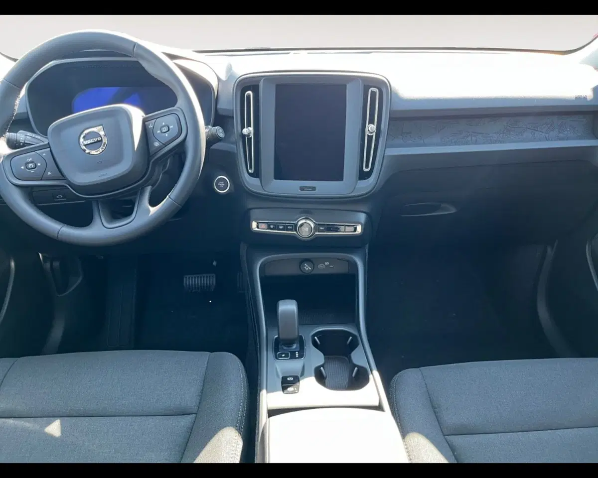 Volvo XC40 nuova a Bologna (11)