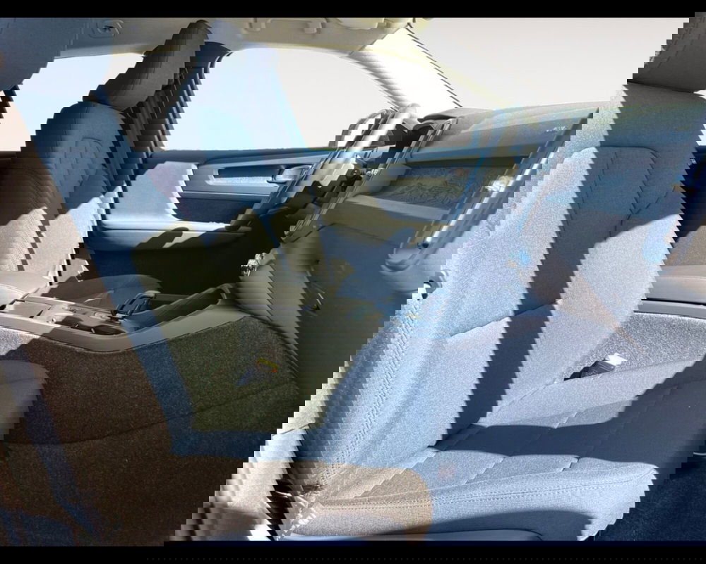 Volvo XC40 nuova a Bologna (14)