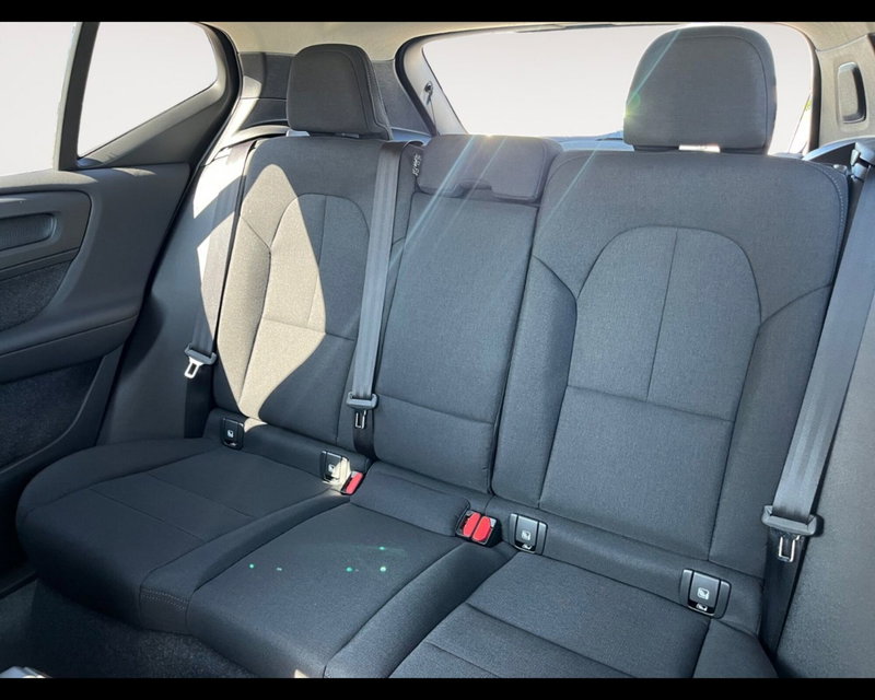 Volvo XC40 nuova a Bologna (15)